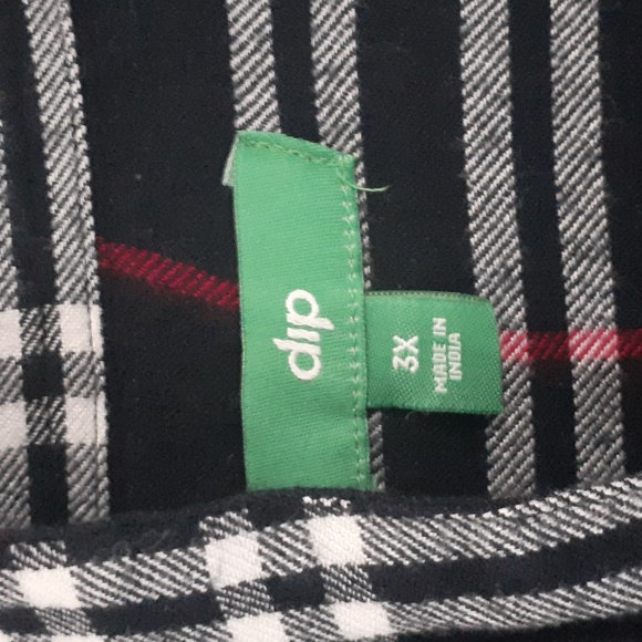 Flannel - Picture 2 of 3